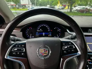 2015 Cadillac XTS Luxury AWD