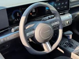 Hyundai KONA 2026 SE 4dr SUV