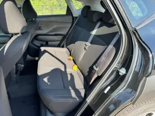 Hyundai KONA 2026 SE 4dr SUV