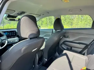 Hyundai KONA 2026 SE 4dr SUV