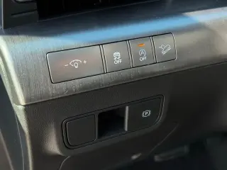 Hyundai KONA 2026 SE 4dr SUV