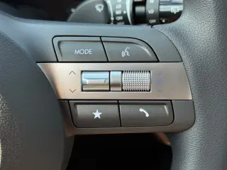 Hyundai KONA 2026 SE 4dr SUV