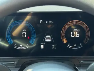 Hyundai KONA 2026 SE 4dr SUV