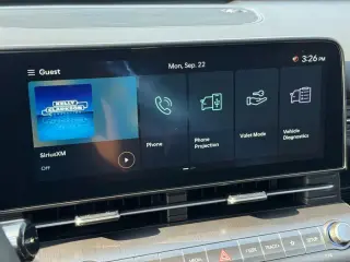 Hyundai KONA 2026 SE 4dr SUV