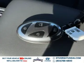 Hyundai KONA 2026 SE 4dr SUV