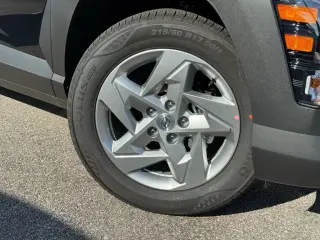Hyundai KONA 2026 SE 4dr SUV