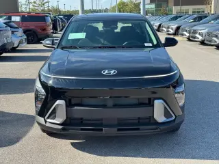 Hyundai KONA 2026 SE 4dr SUV