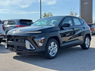 Hyundai KONA 2026 SE 4dr SUV
