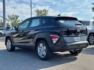 Hyundai KONA 2026 SE 4dr SUV