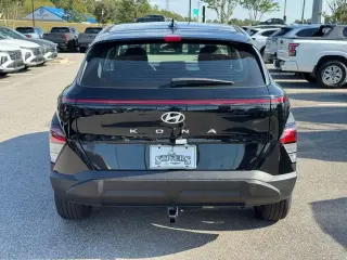 Hyundai KONA 2026 SE 4dr SUV