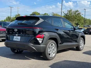 Hyundai KONA 2026 SE 4dr SUV