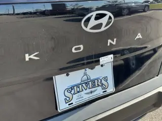 Hyundai KONA 2026 SE 4dr SUV