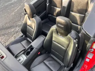 2011 Chevrolet Camaro Convertible 2SS