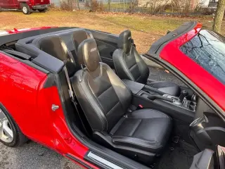 2011 Chevrolet Camaro Convertible 2SS