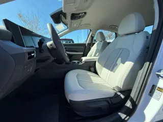 Hyundai SONATA 2026 SE 4dr Sedan