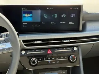 Hyundai SONATA 2026 SE 4dr Sedan