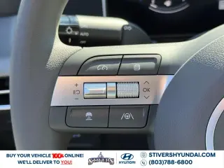 Hyundai SONATA 2026 SE 4dr Sedan