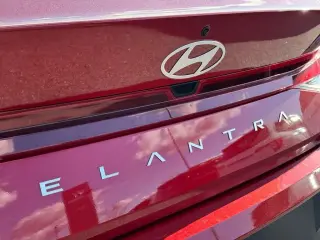 Hyundai ELANTRA 2026 SE 4dr Sedan