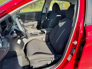 Hyundai ELANTRA 2026 SE 4dr Sedan