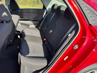 Hyundai ELANTRA 2026 SE 4dr Sedan