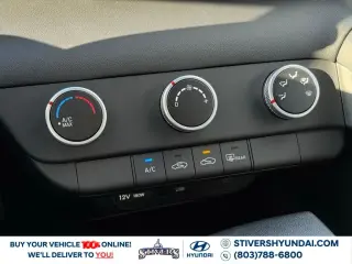 Hyundai ELANTRA 2026 SE 4dr Sedan