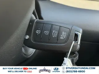 Hyundai ELANTRA 2026 SE 4dr Sedan