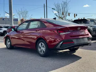 Hyundai ELANTRA 2026 SE 4dr Sedan