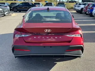 Hyundai ELANTRA 2026 SE 4dr Sedan