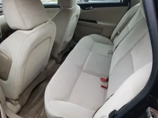 2009 Chevrolet Impala LS