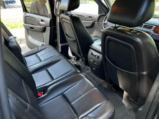 2011 Chevrolet Silverado 3500HD 4WD Crew Cab 167" DRW LTZ