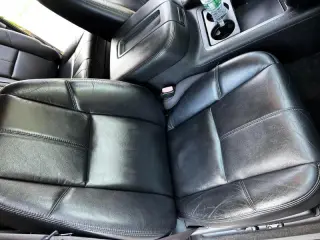 2011 Chevrolet Silverado 3500HD 4WD Crew Cab 167" DRW LTZ