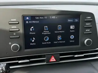 Hyundai ELANTRA 2026 SE 4dr Sedan