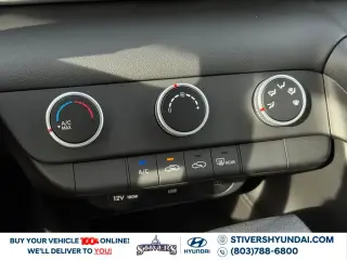 Hyundai ELANTRA 2026 SE 4dr Sedan