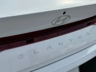 Hyundai ELANTRA 2026 SE 4dr Sedan