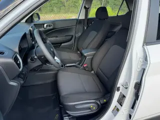 Hyundai VENUE 2026 SE 4dr Crossover