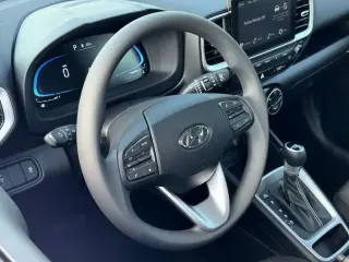 Hyundai VENUE 2026 SE 4dr Crossover