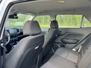 Hyundai VENUE 2026 SE 4dr Crossover