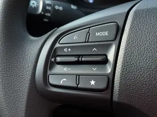 Hyundai VENUE 2026 SE 4dr Crossover