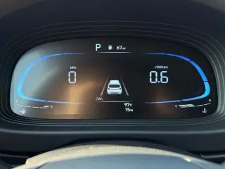 Hyundai VENUE 2026 SE 4dr Crossover