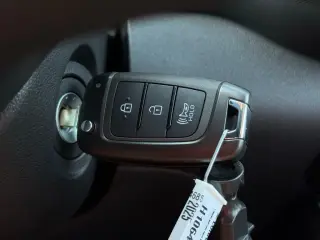 Hyundai VENUE 2026 SE 4dr Crossover