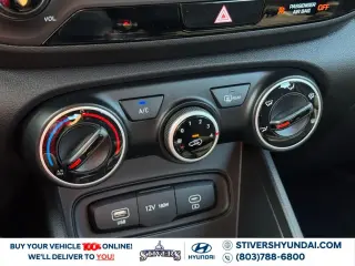 Hyundai VENUE 2026 SE 4dr Crossover