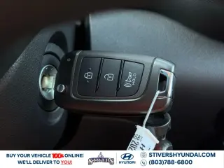 Hyundai VENUE 2026 SE 4dr Crossover