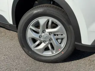 Hyundai VENUE 2026 SE 4dr Crossover