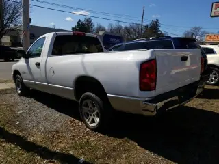 2008 Dodge Ram 1500 SXT Long Bed 2WD