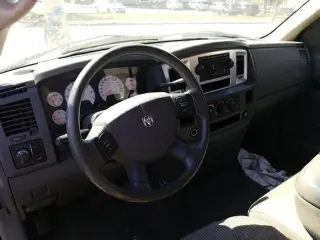 2008 Dodge Ram 1500 SXT Long Bed 2WD