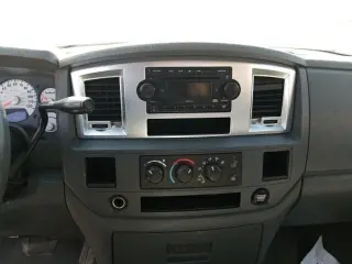 2008 Dodge Ram 1500 SXT Long Bed 2WD