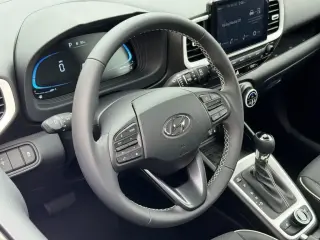 Hyundai VENUE 2026 SEL 4dr Crossover