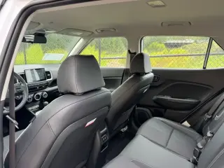 Hyundai VENUE 2026 SEL 4dr Crossover