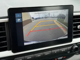Hyundai VENUE 2026 SEL 4dr Crossover