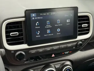 Hyundai VENUE 2026 SEL 4dr Crossover